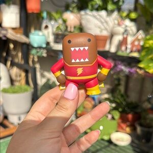 Domo Kids Toy - The Flash